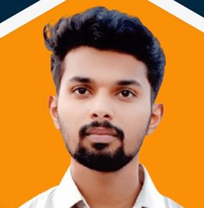 P. Pavan Kumar