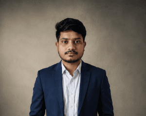 Shanmukha Srinivas
