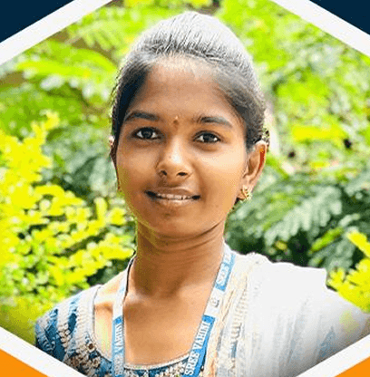 M. Navya Sri