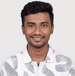 Sanjay Guntuku