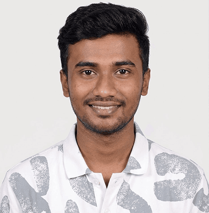 Sanjay Guntuku