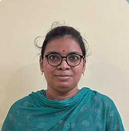 Challa Jagadeeswari