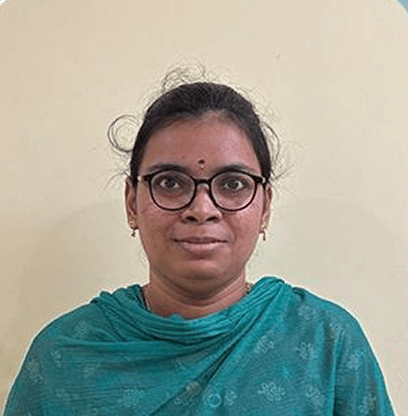 Challa Jagadeeswari