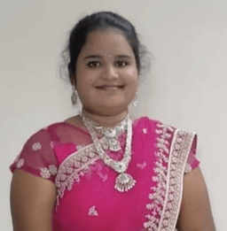 CH. Nanditha