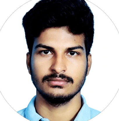 Kiran Mouli