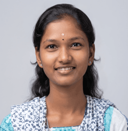 G. Anusha