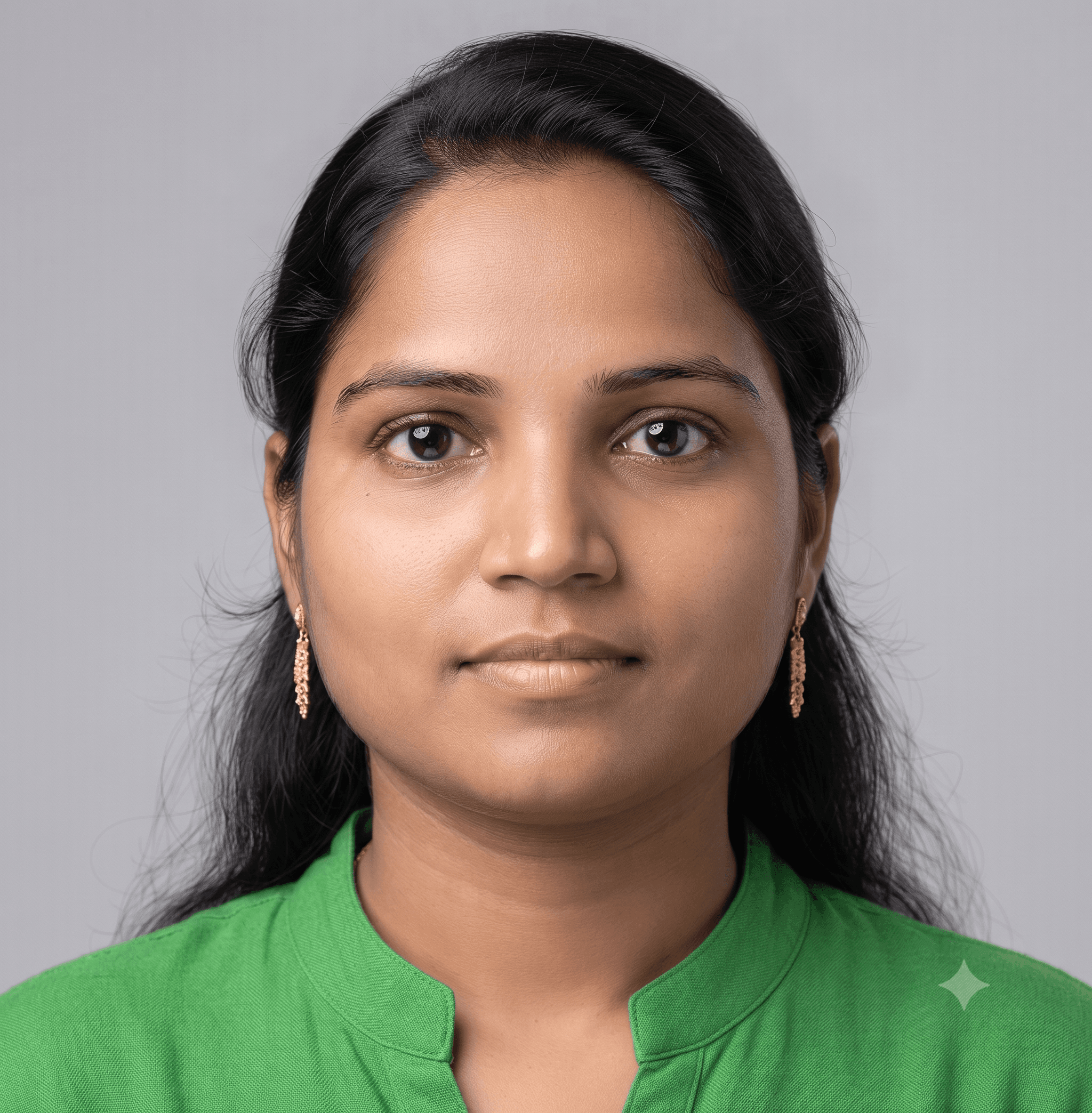 K. Harshitha