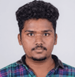 T. Sandeep