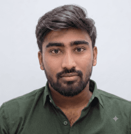 Vamsi Krishna