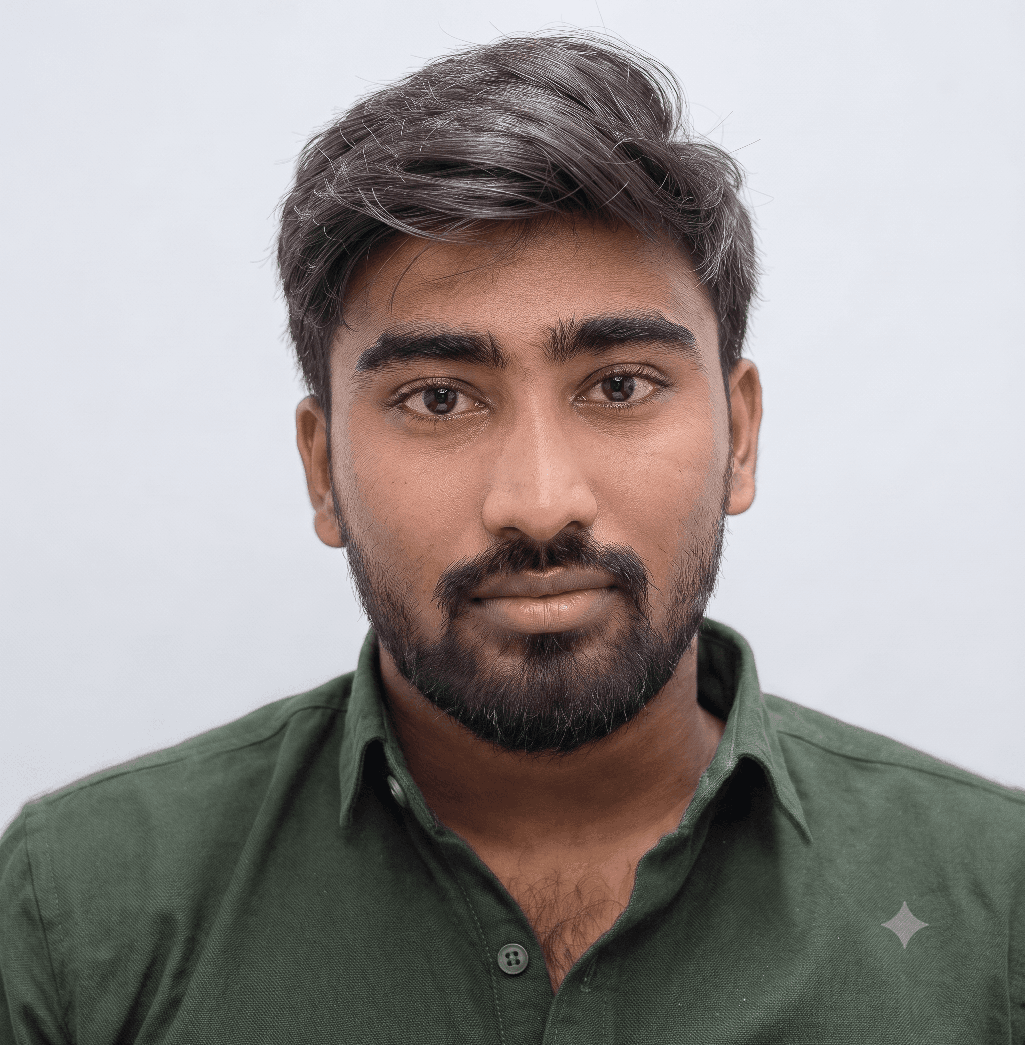 Vamsi Krishna