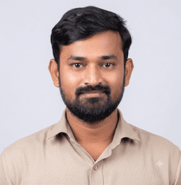 Ch. Sudheer