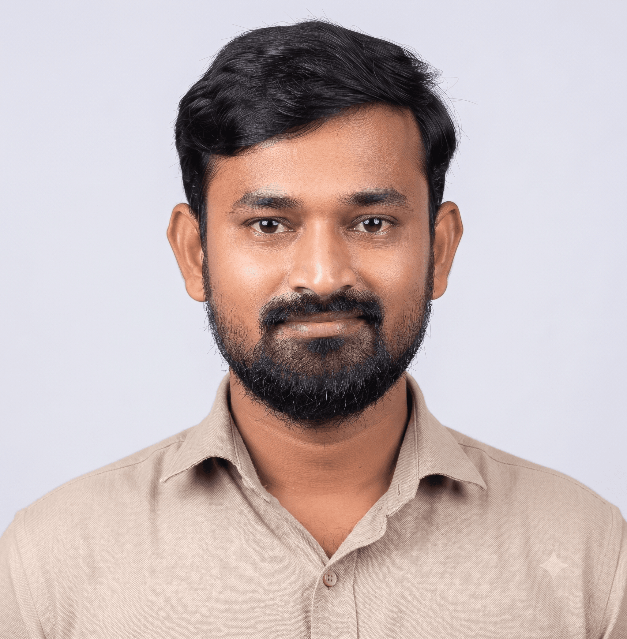 Ch. Sudheer