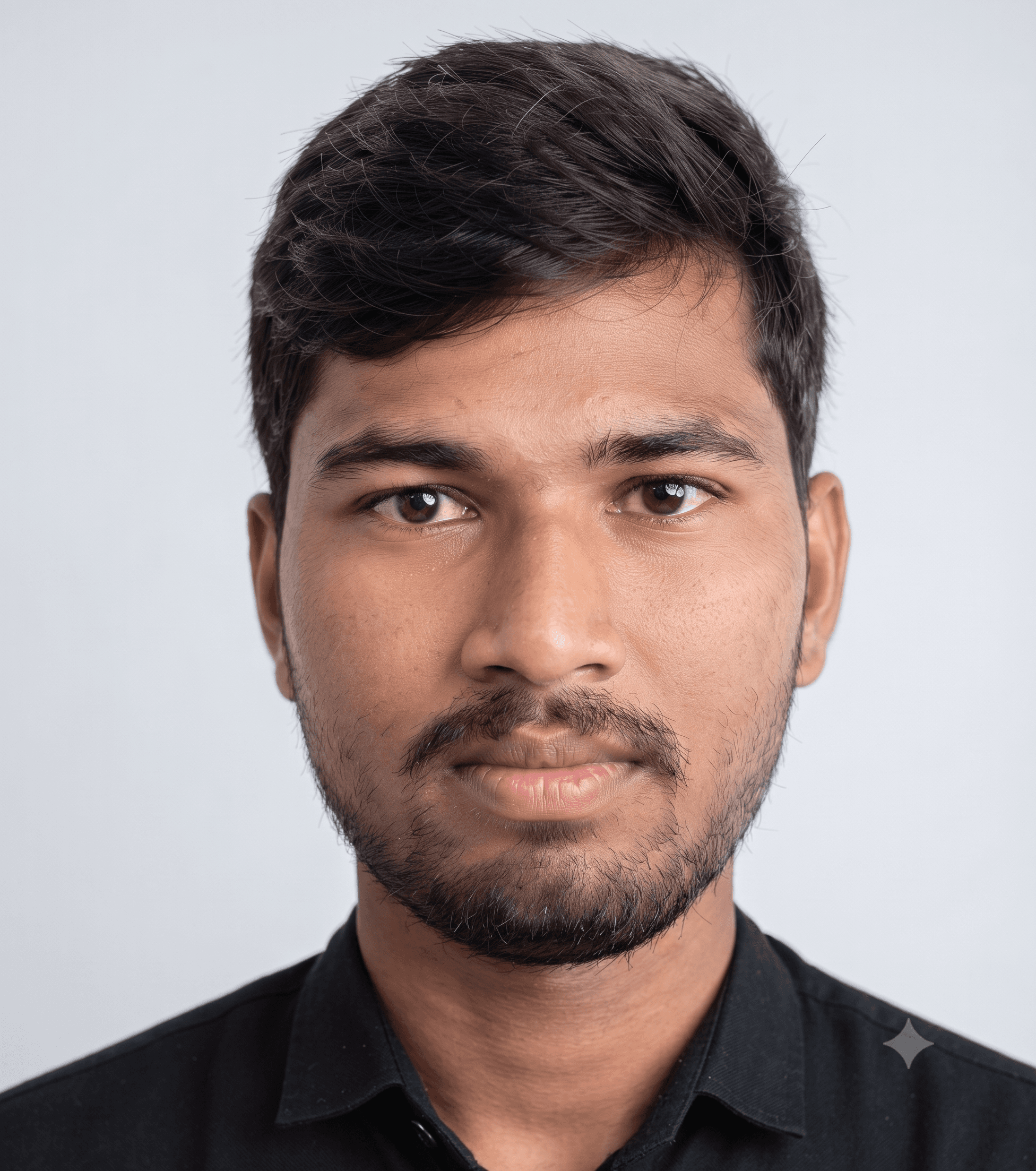 Ashok Reddy