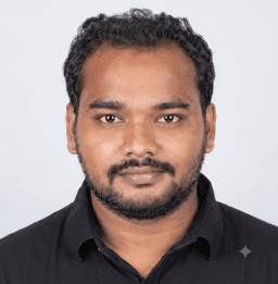 Murali Krishna