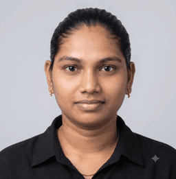 Achanta Ramya