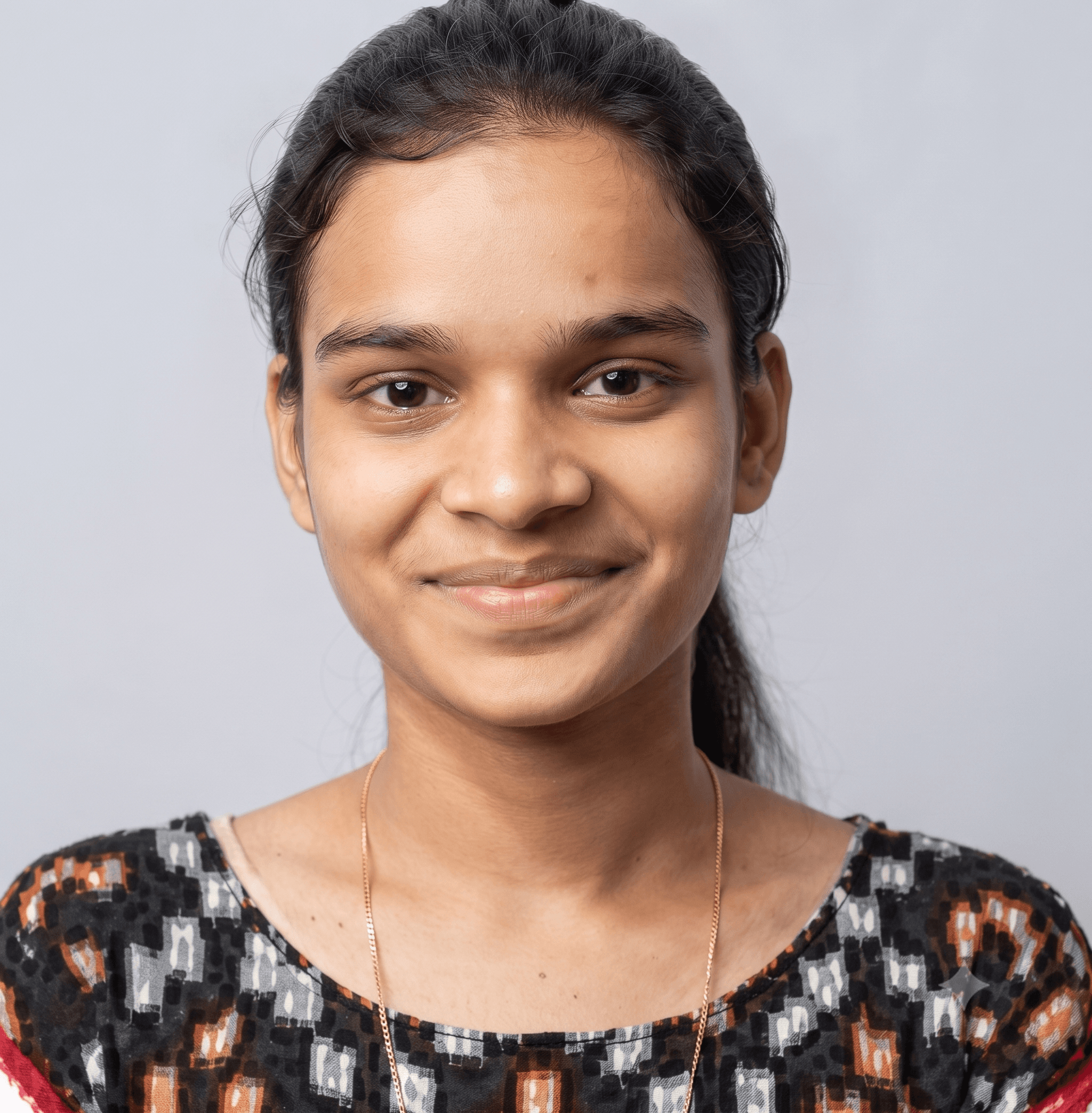 Gorrela Jahnavi