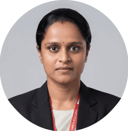 A. Sai Kumari