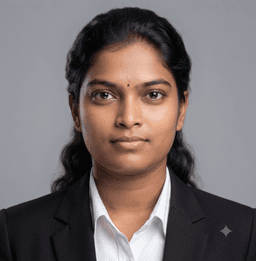 Venkata Mounika
