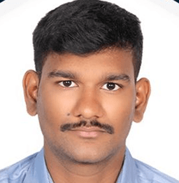Manikanta Kureti