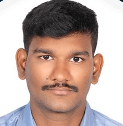 Manikanta Kureti
