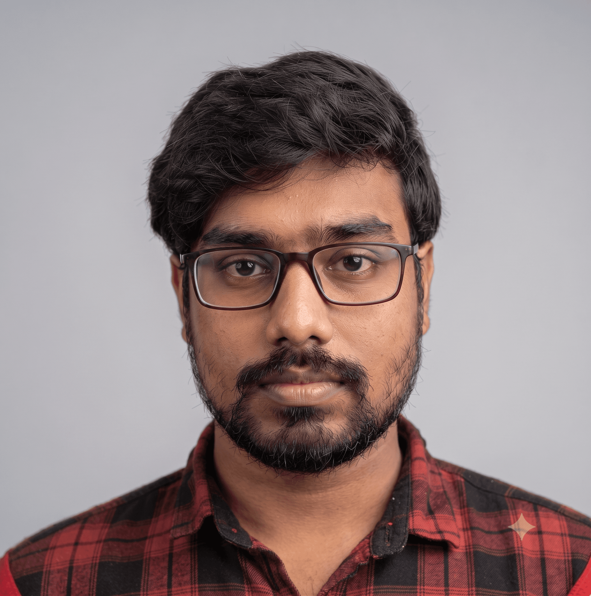 Phani Posina