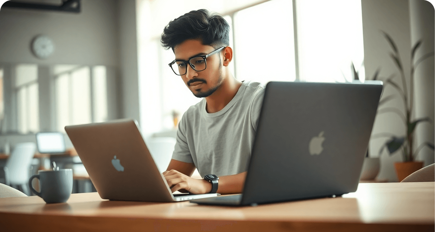 Java Full Stack with Gen AI