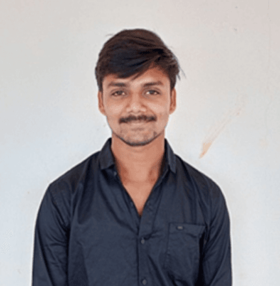 M.Kishore