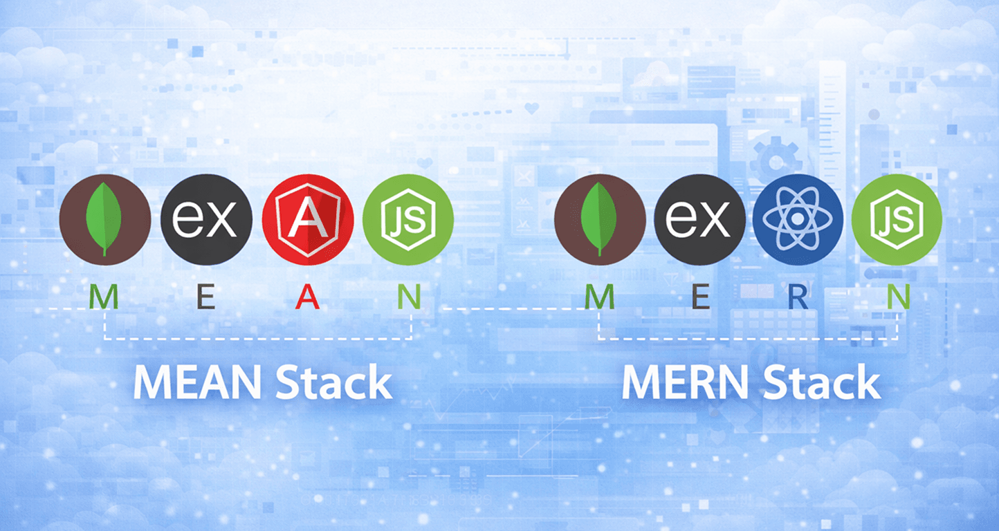 MERN Stack