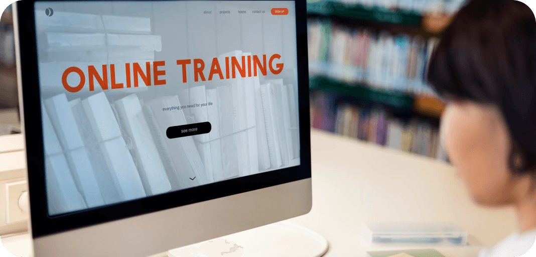 On-Premise Classroom Training