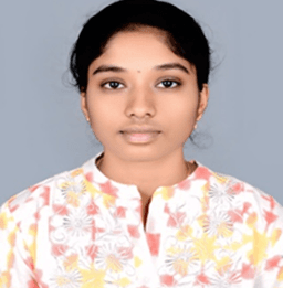 P.Lakshmi Snehitha